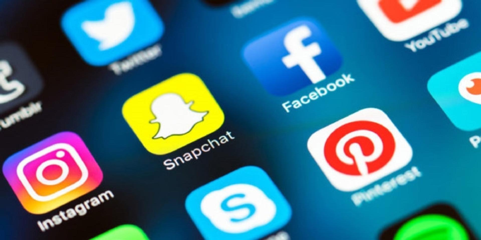 شبکه های اجتماعی / social network