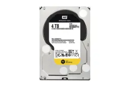 Western Digital RE Edition 4TB