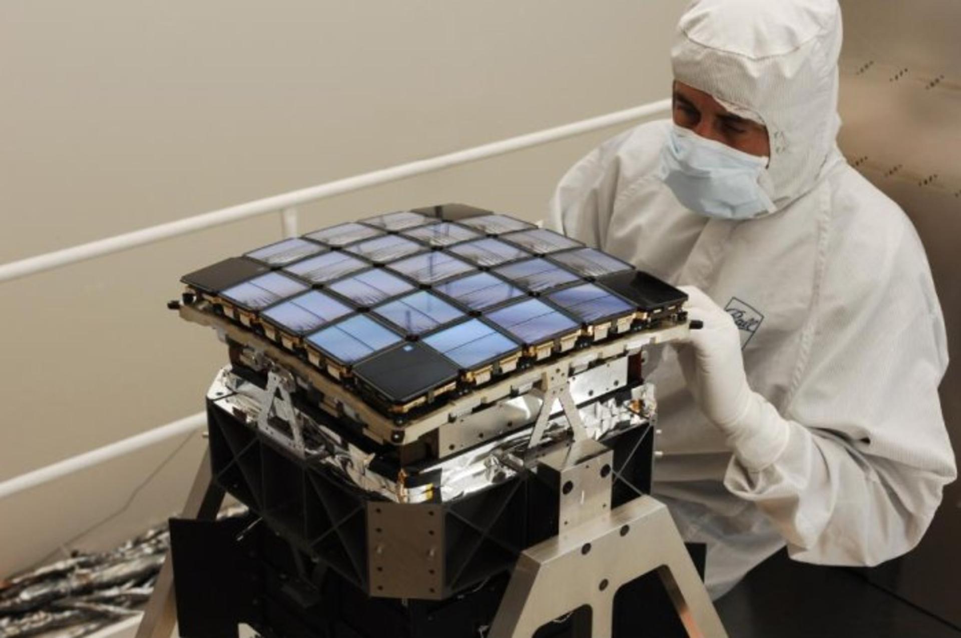 Kepler Space Telescope / تلسکوپ فضایی کپلر