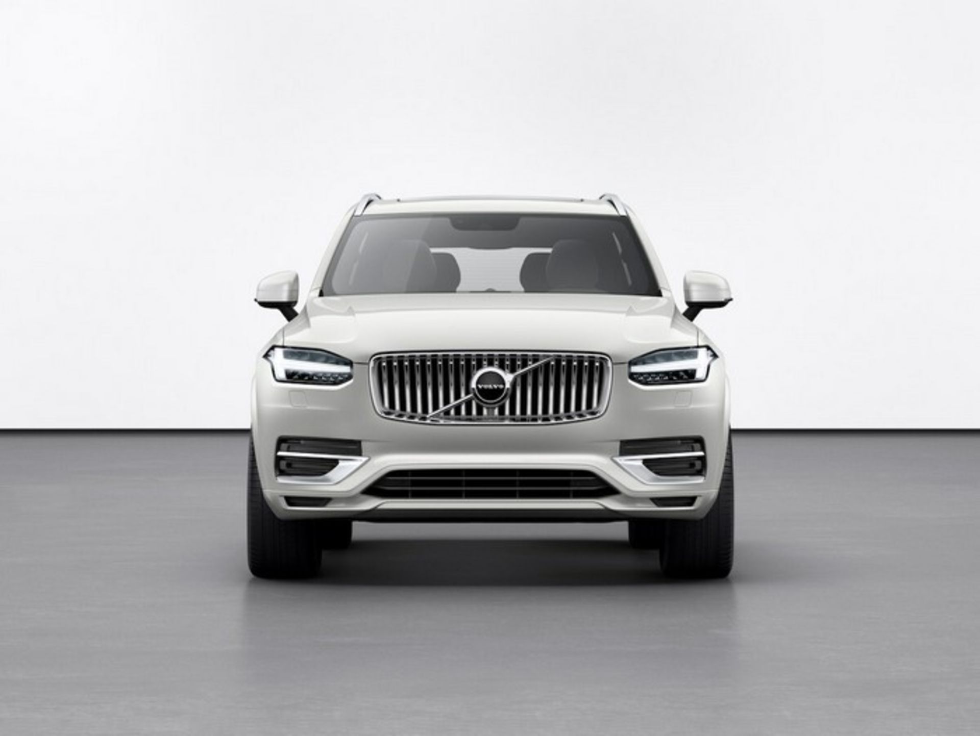 2020 Volvo XC90
