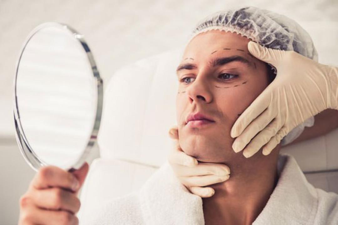 جراحی زیبایی / Cosmetic surgery
