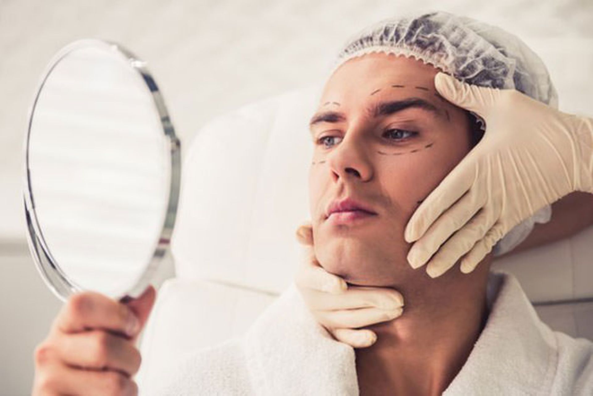 جراحی زیبایی / Cosmetic surgery