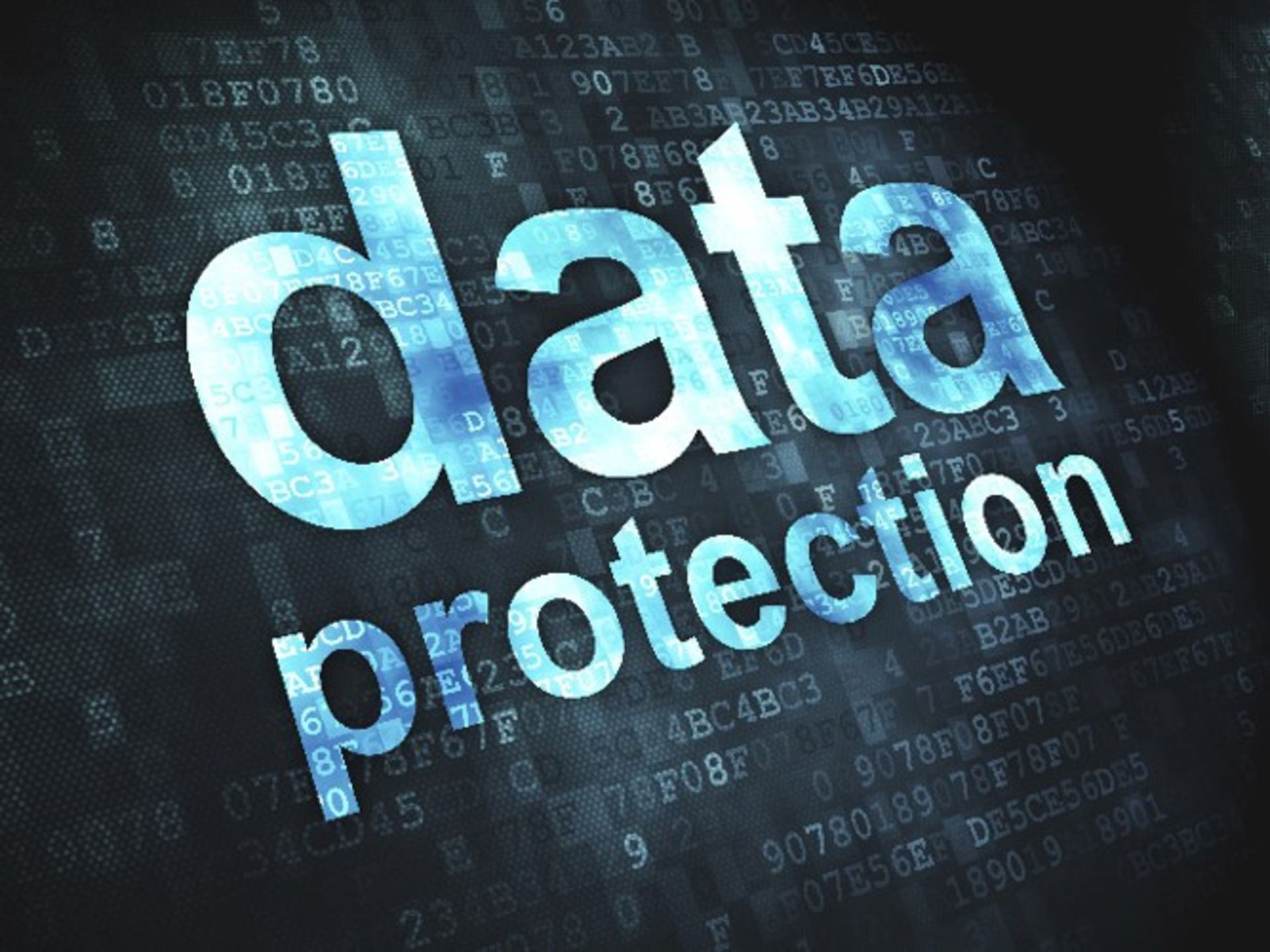 حفظ حریم خصوصی