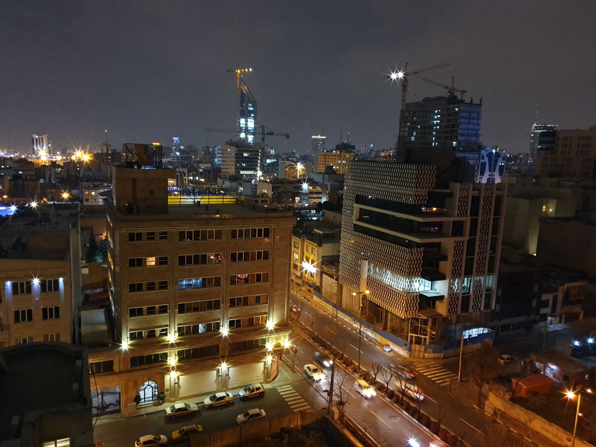 نمونه‌عکس‌های گلکسی اس ۱۰ پلاس