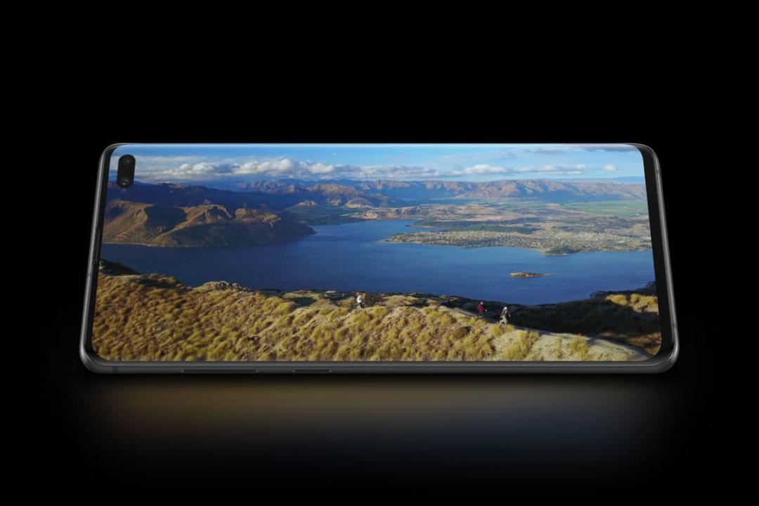 گلکسی اس 10 / Galaxy S10