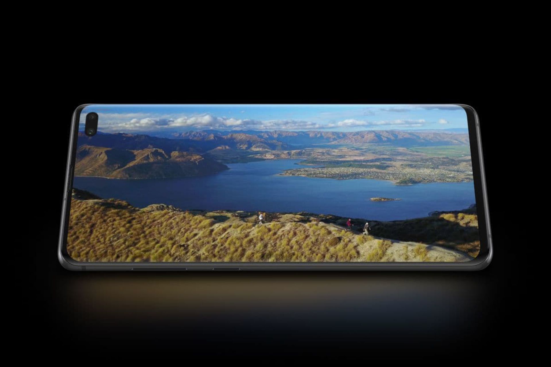 گلکسی اس 10 / Galaxy S10