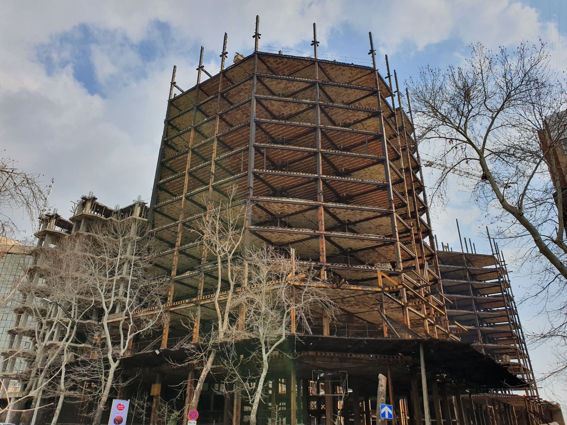 نمونه‌عکس‌های گلکسی اس ۱۰ پلاس