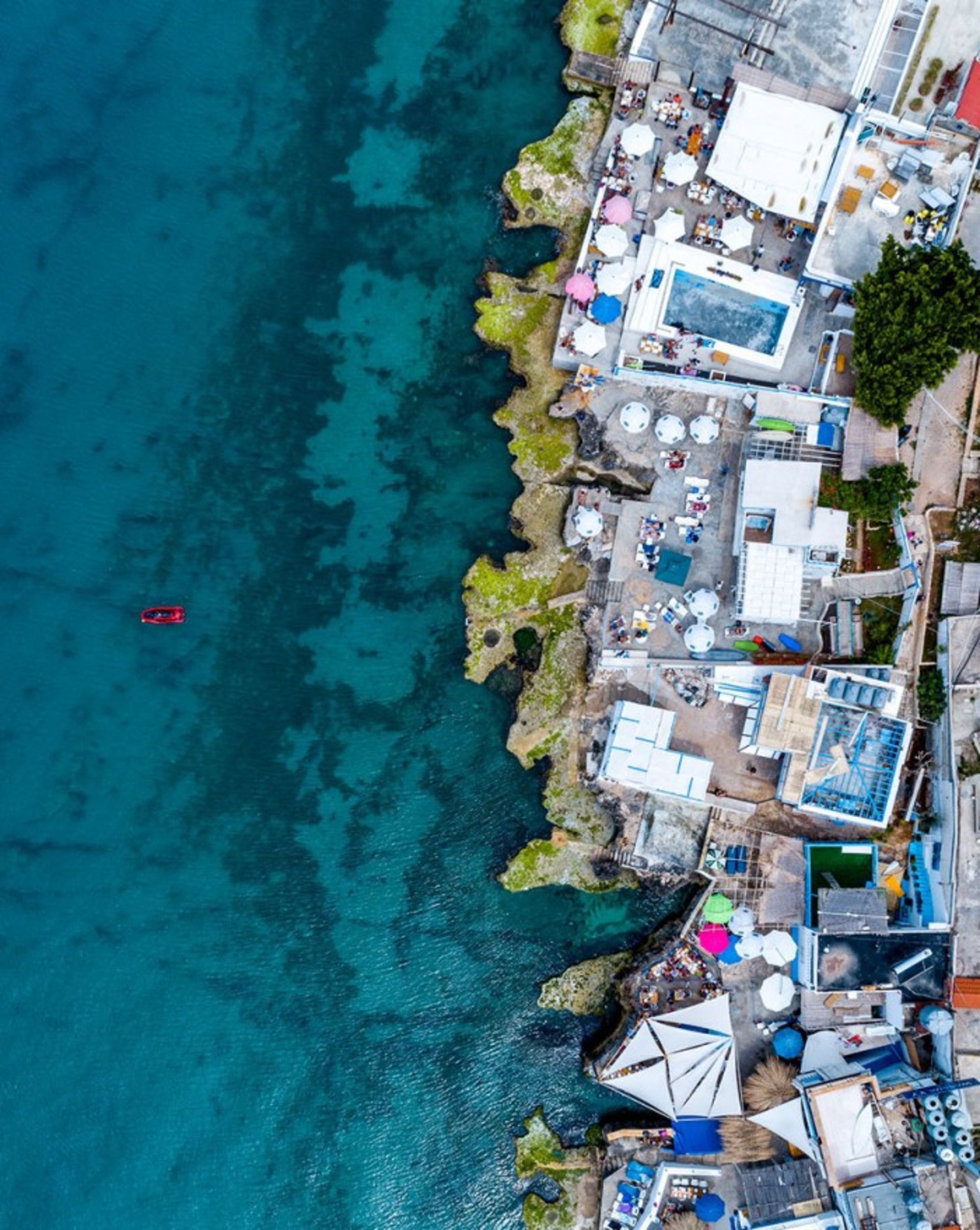 تصاویر لبنان