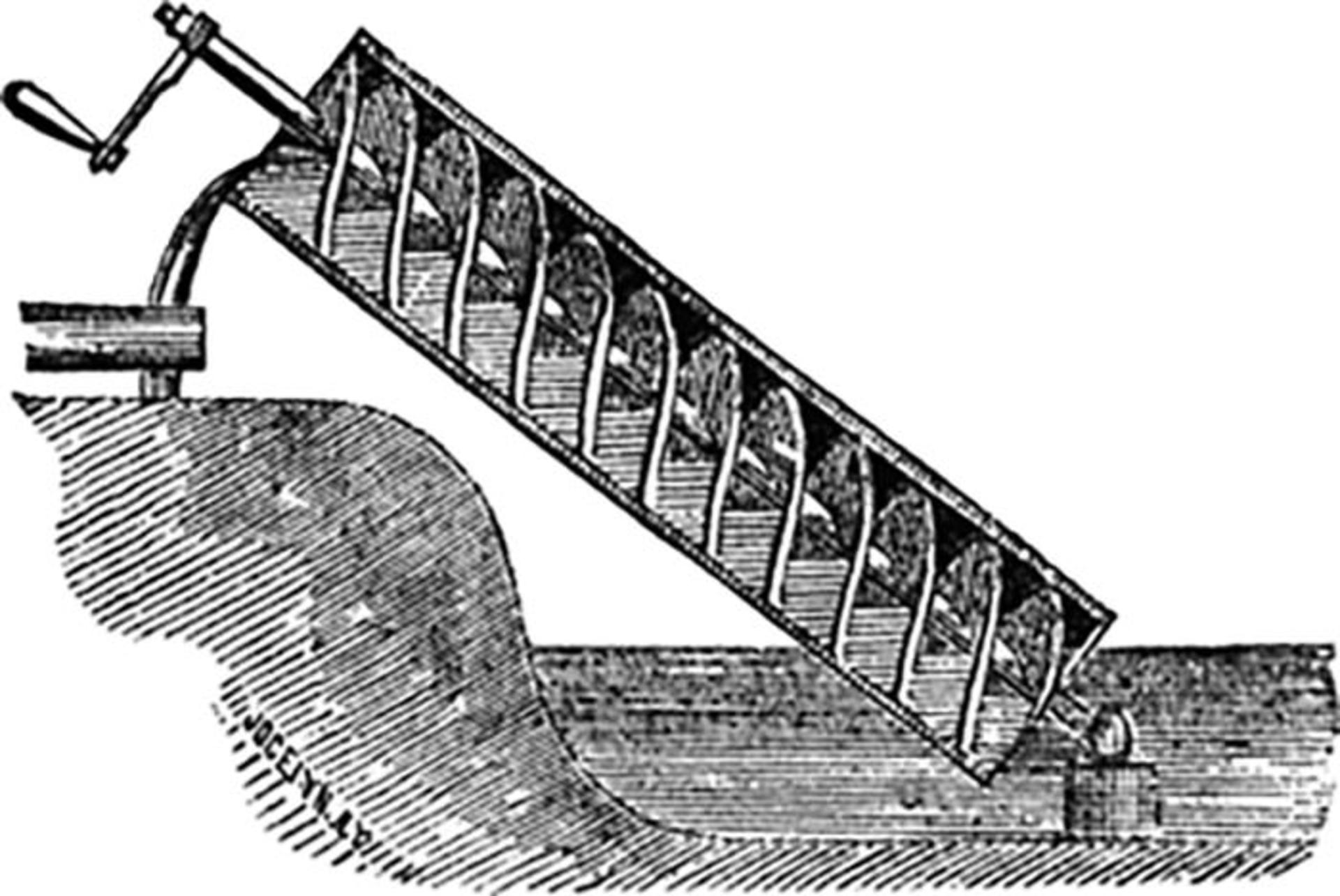 ارشمیدس / Archimedes
