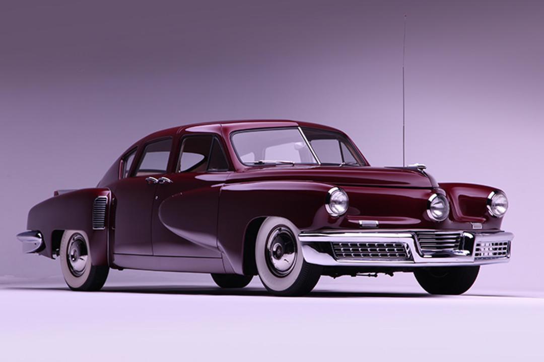 Tucker 48