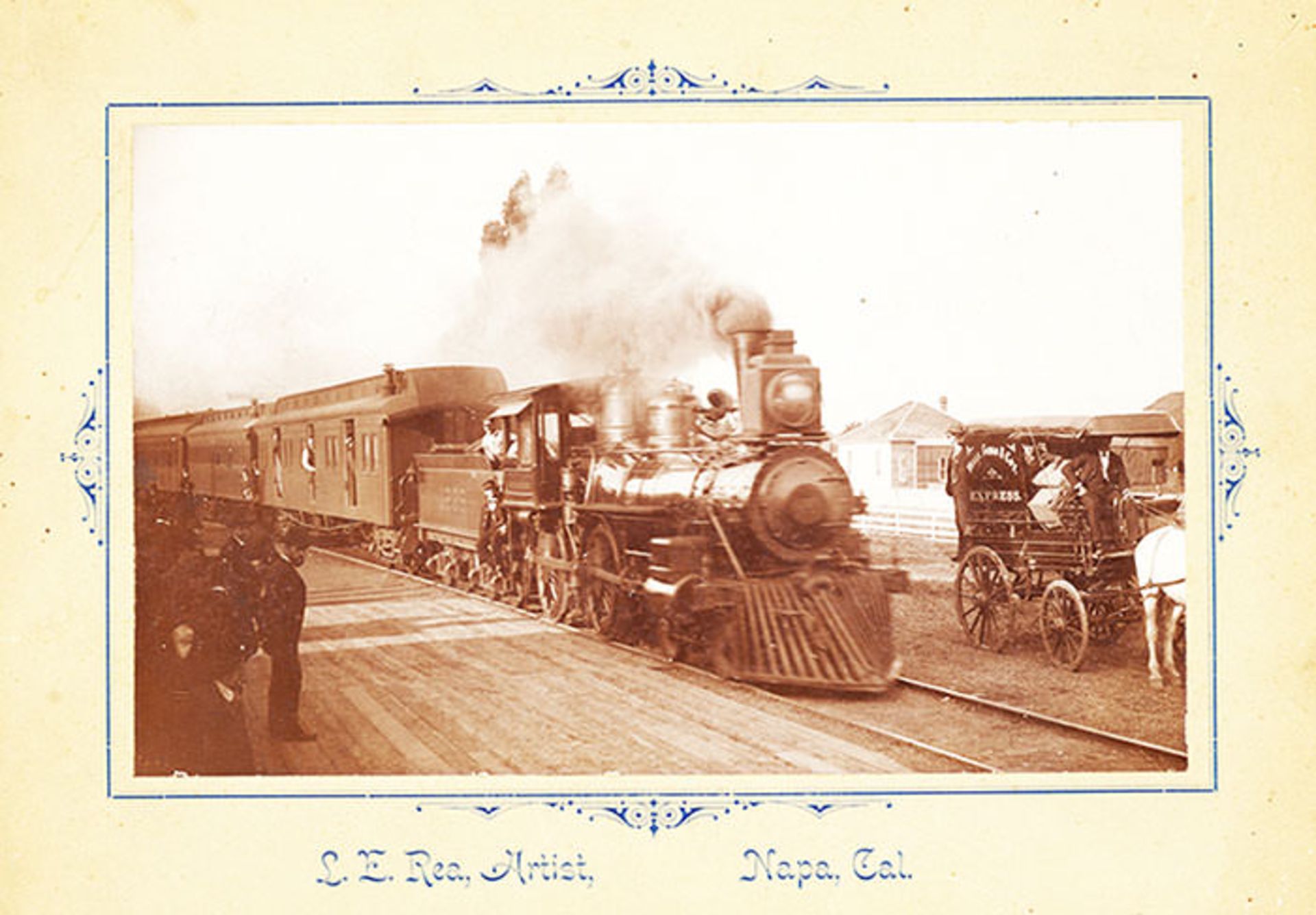 ولز فارگو / Wells Fargo