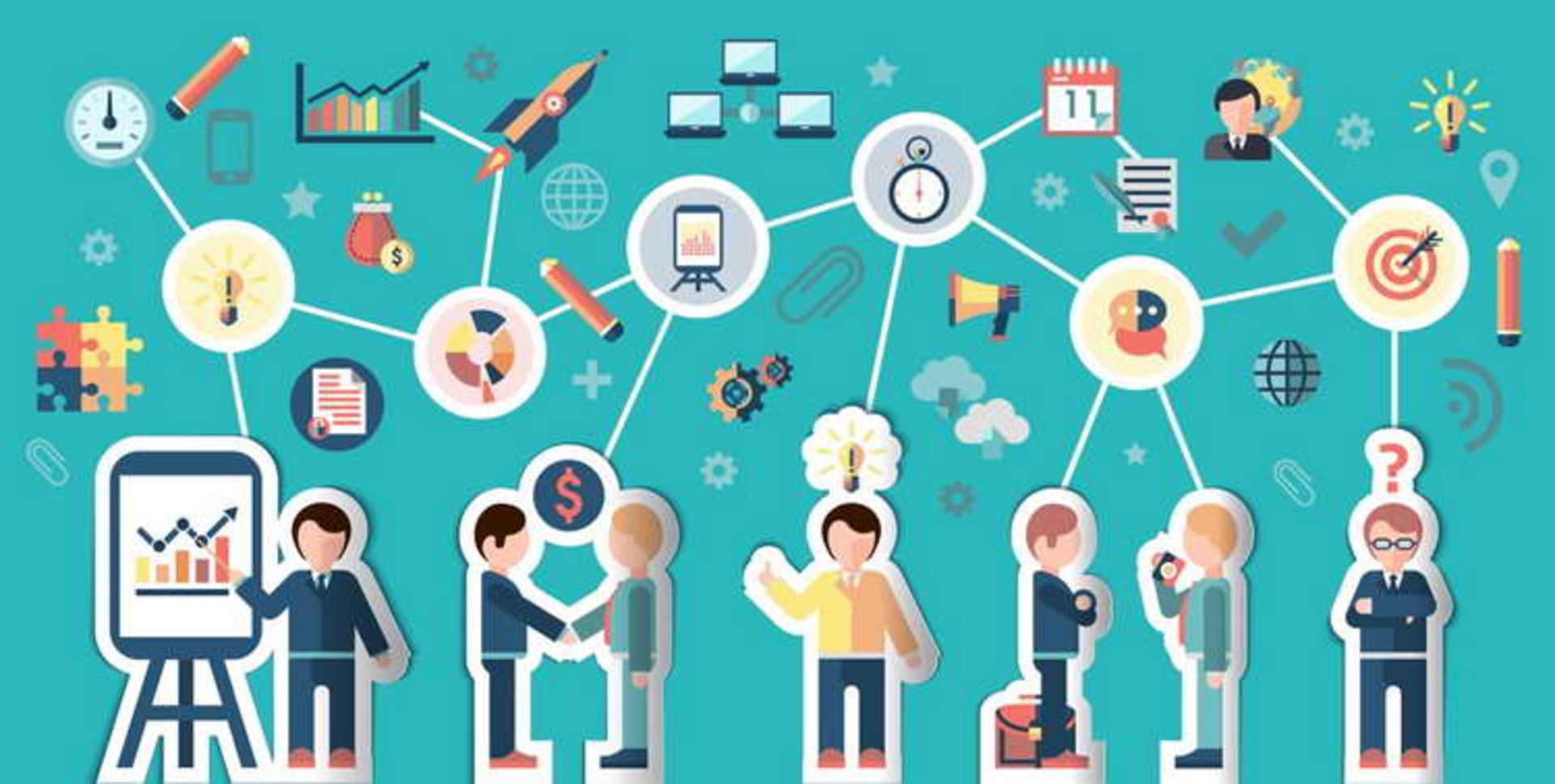 Pros and Cons of Outsourcing