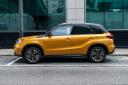 Suzuki Vitara 2019