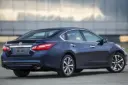 Nissan Altima 2018