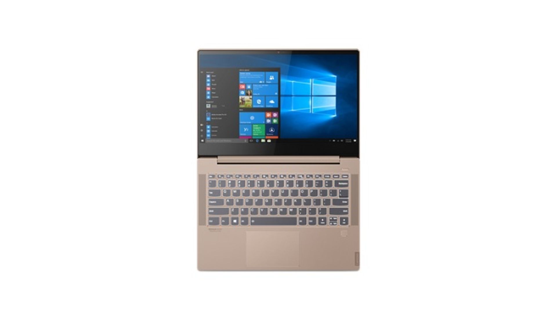 ideapad s540
