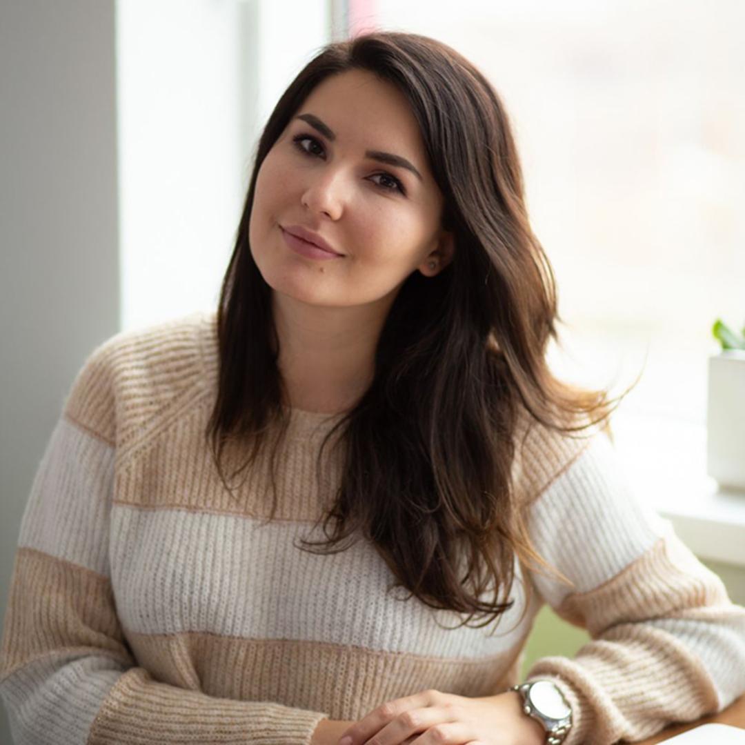 Cristina Postica