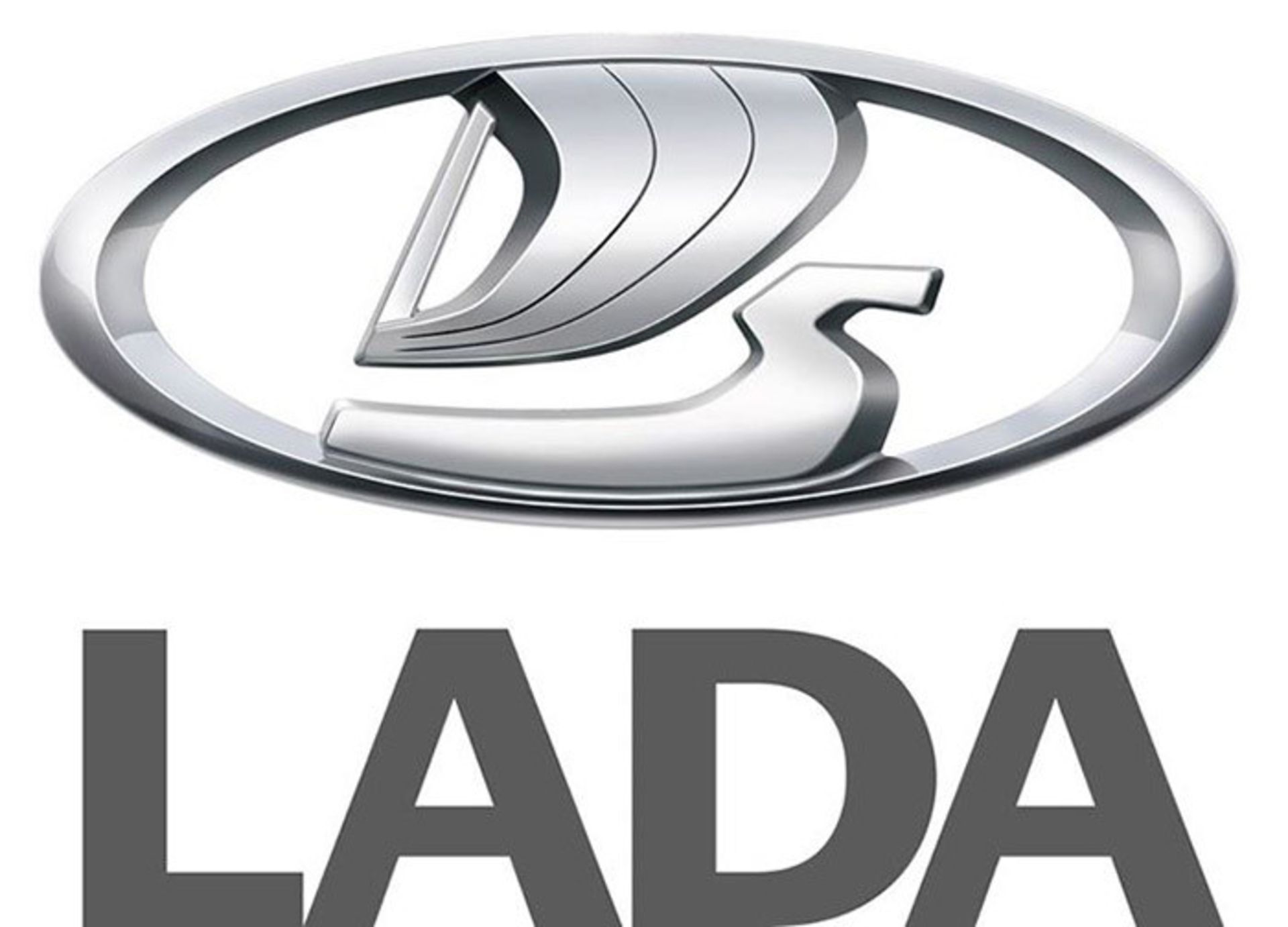 LADA LOGO