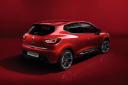 Renault Clio 2017