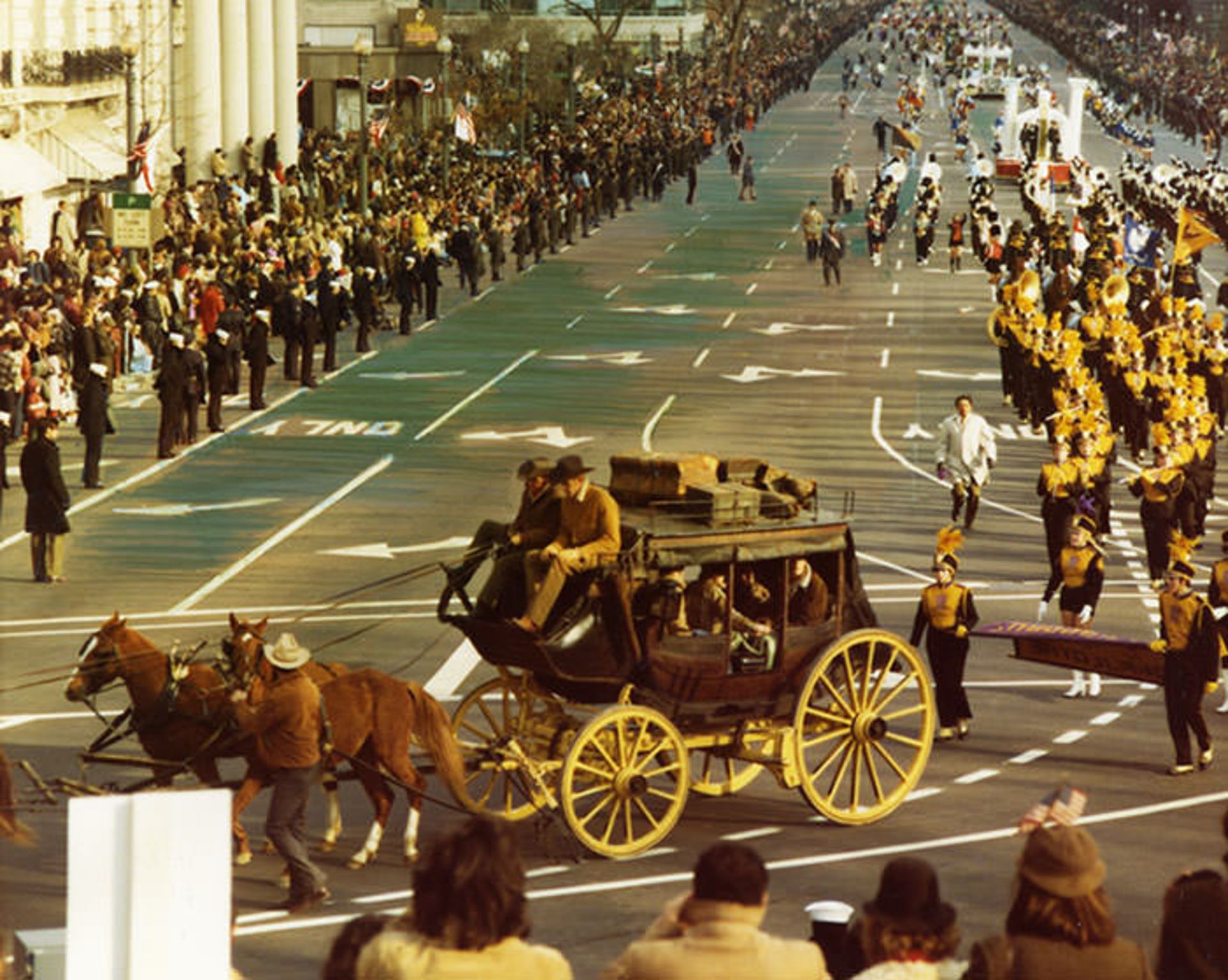 ولز فارگو / Wells Fargo
