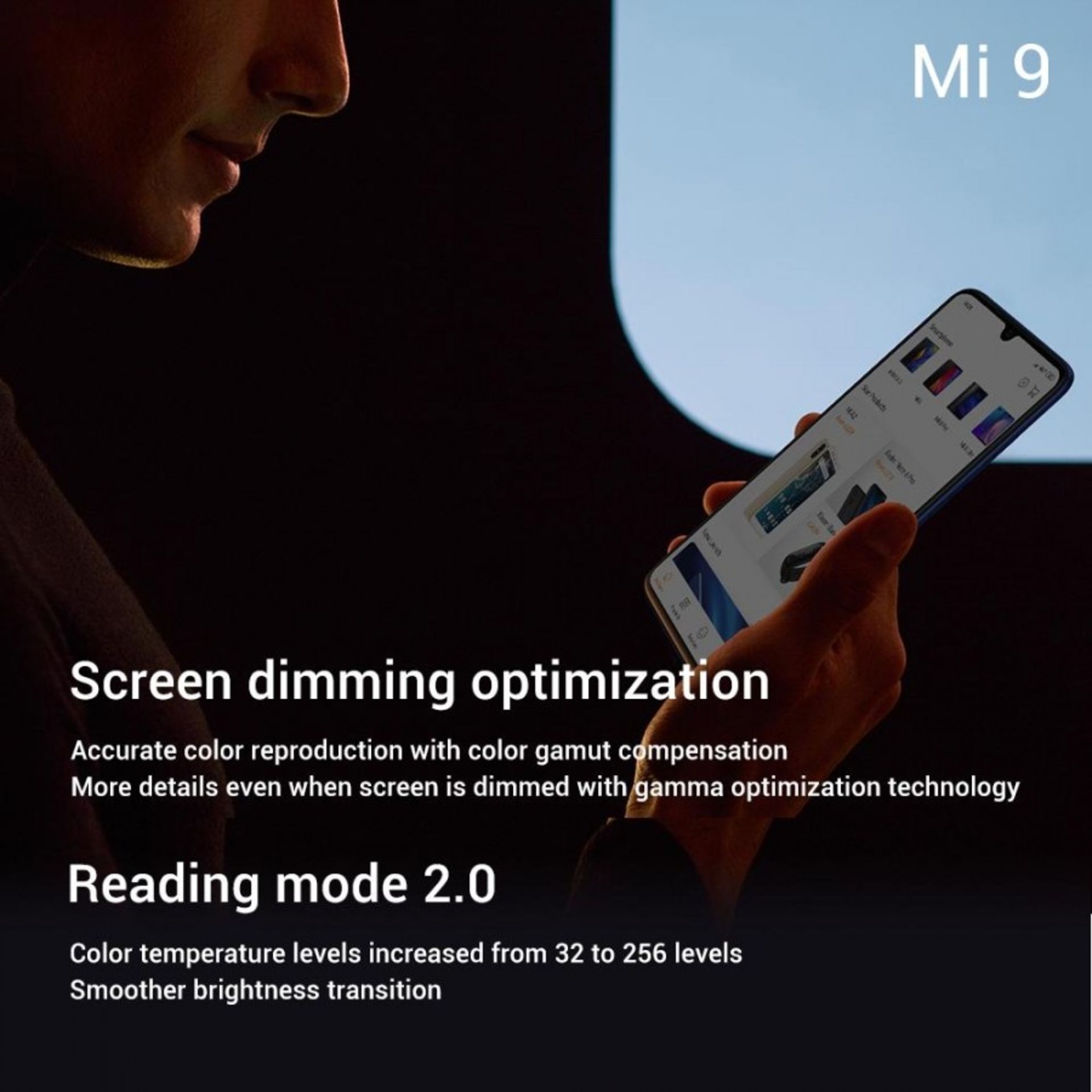 شیائومی می 9 / Xiaomi Mi 9