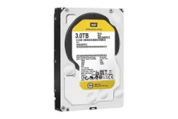 Western Digital SE Edition 3TB