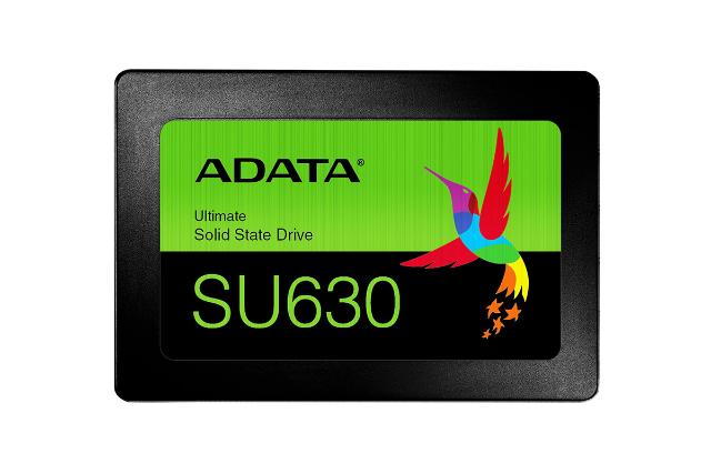ای دیتا Ultimate SU630 SATA 2.5 Inch ظرفیت 240 گیگابایت
