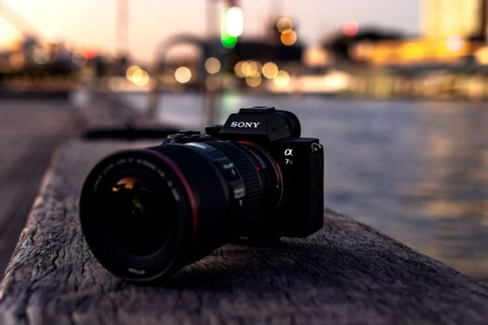 Sony A7III سونی