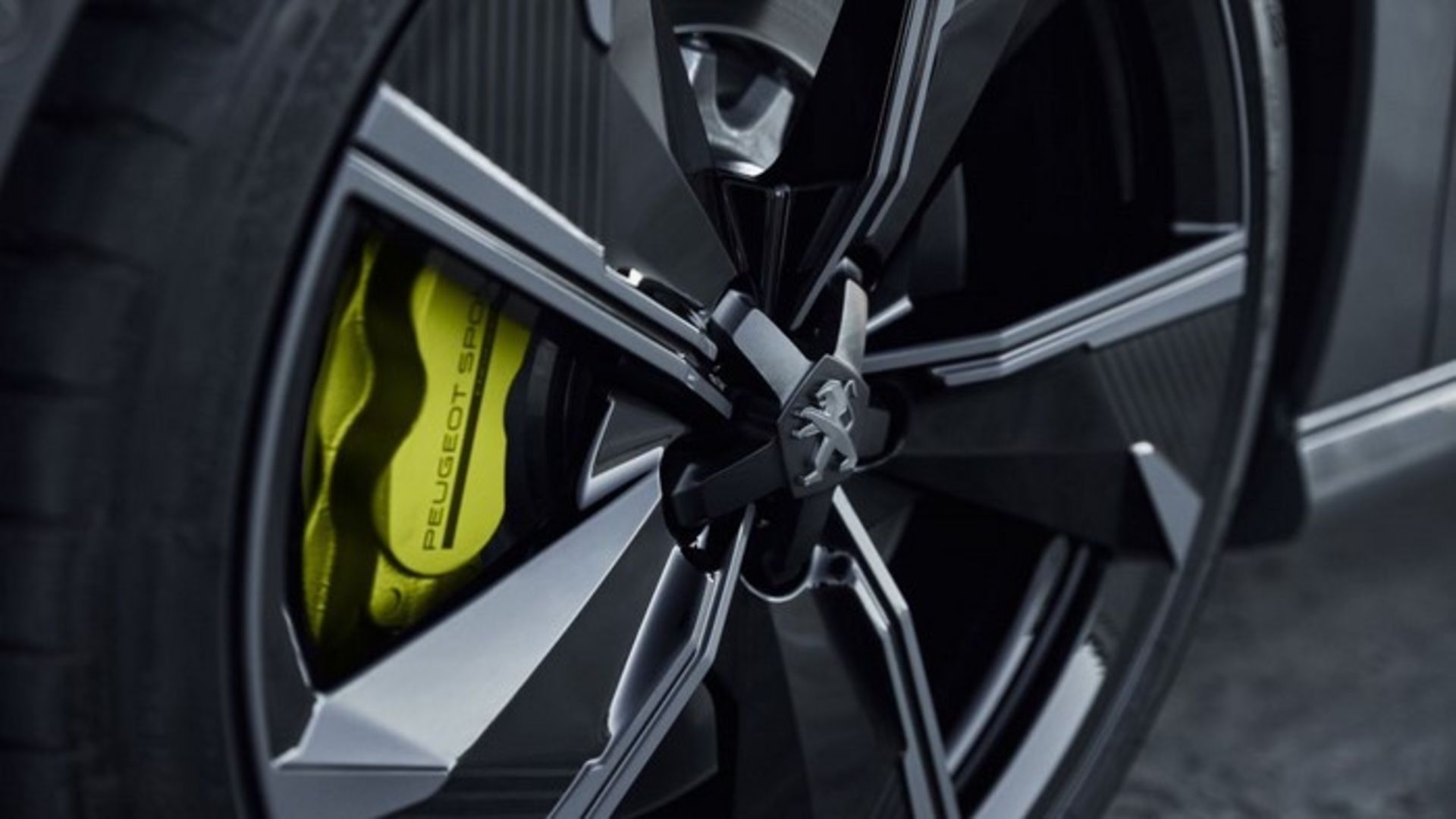 peugeot 508 hybrid 400 horsepower geneva