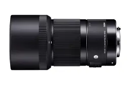 Sigma 70mm F2.8 DG Macro Art