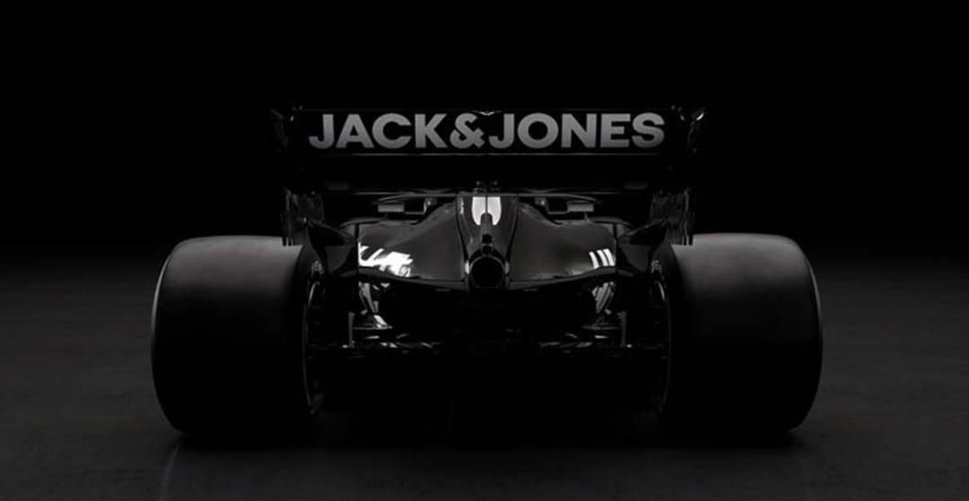 Rich Energy Haas F1 team / تیم فرمول یک ریچ انرژی هاس