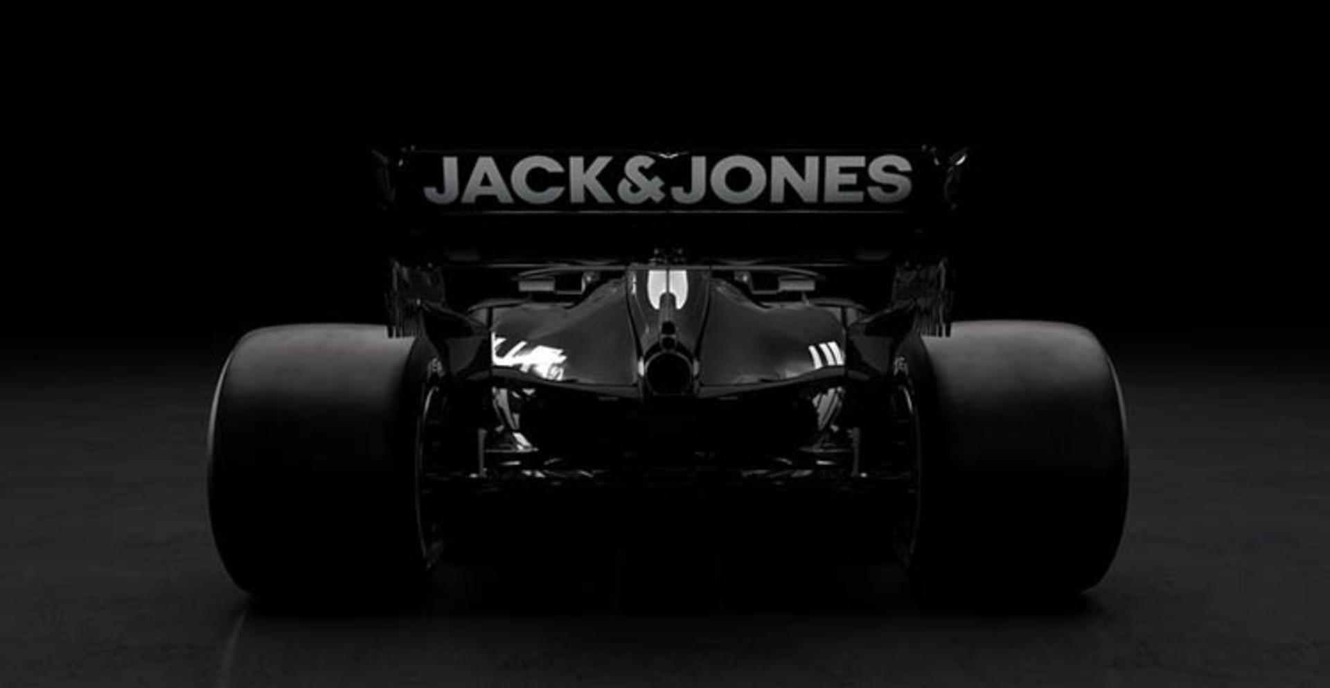 Rich Energy Haas F1 team / تیم فرمول یک ریچ انرژی هاس