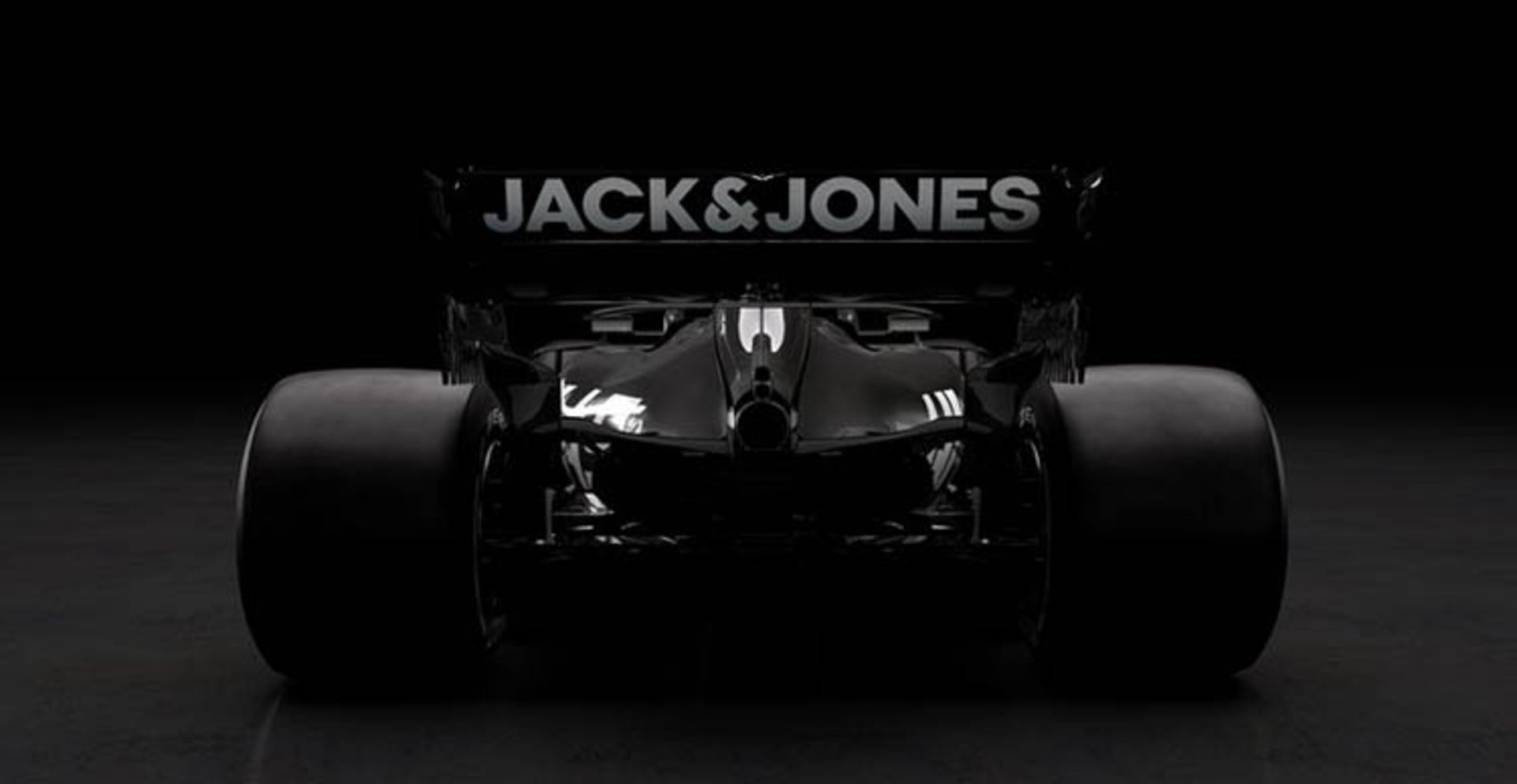 Rich Energy Haas F1 team / تیم فرمول یک ریچ انرژی هاس