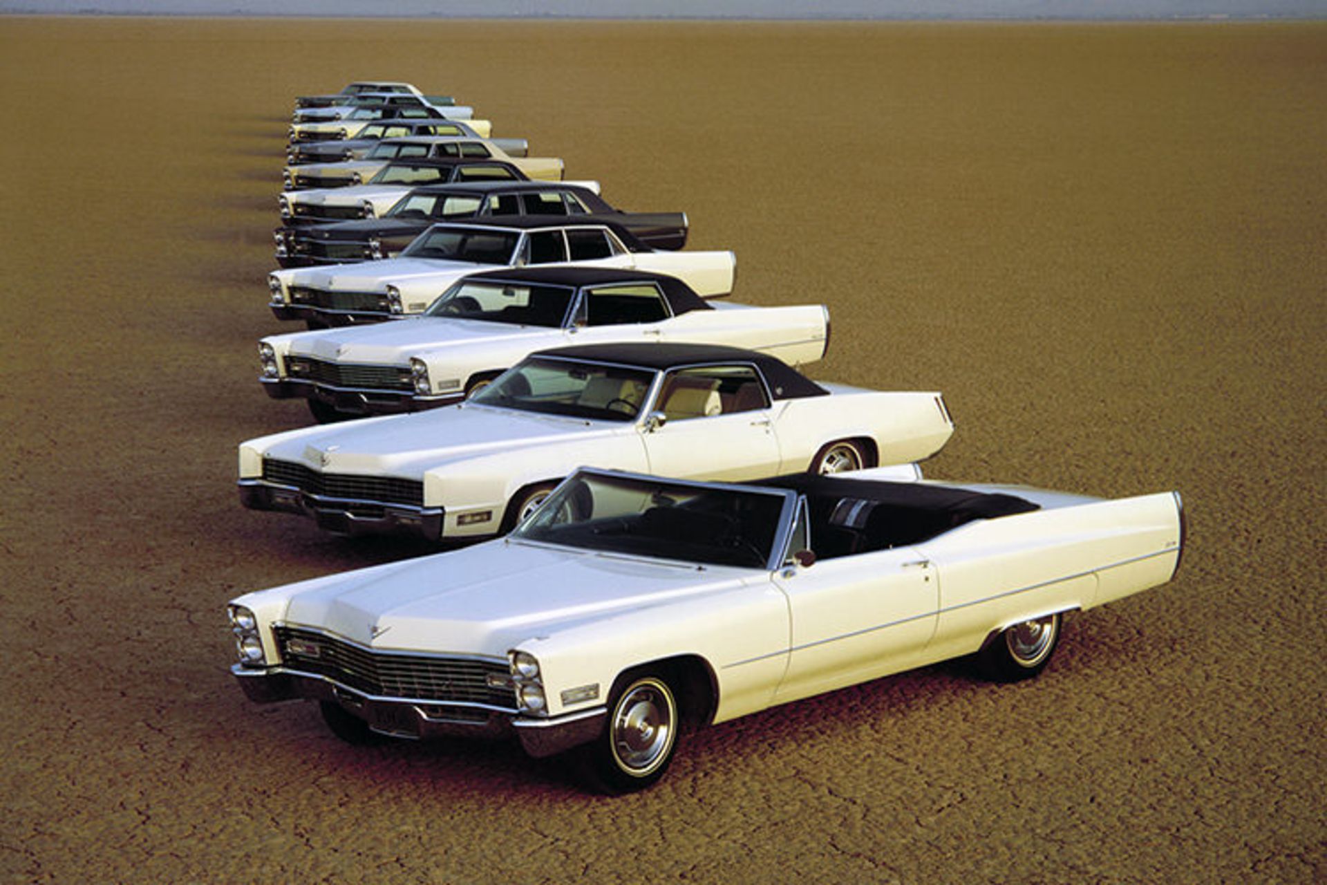 Cadillac