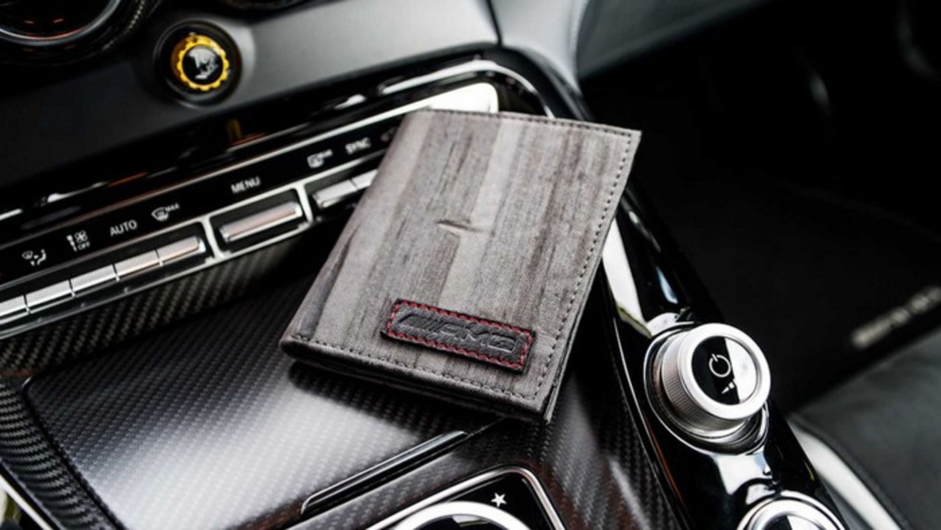 Mercedes-AMG: Destroy vs Beauty Burnout Bags