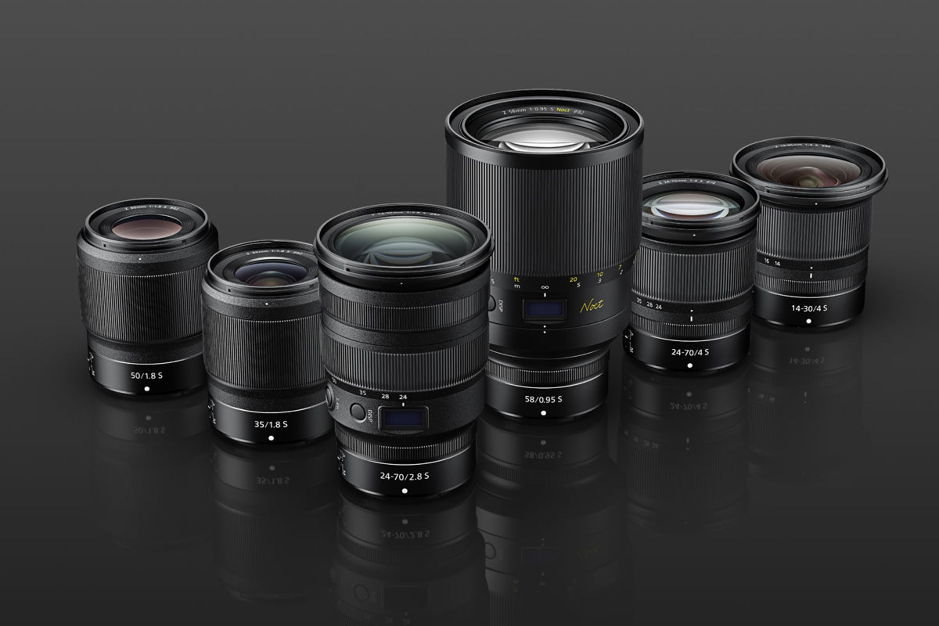 لنز نیکون 70-27 میلی متری NiKon