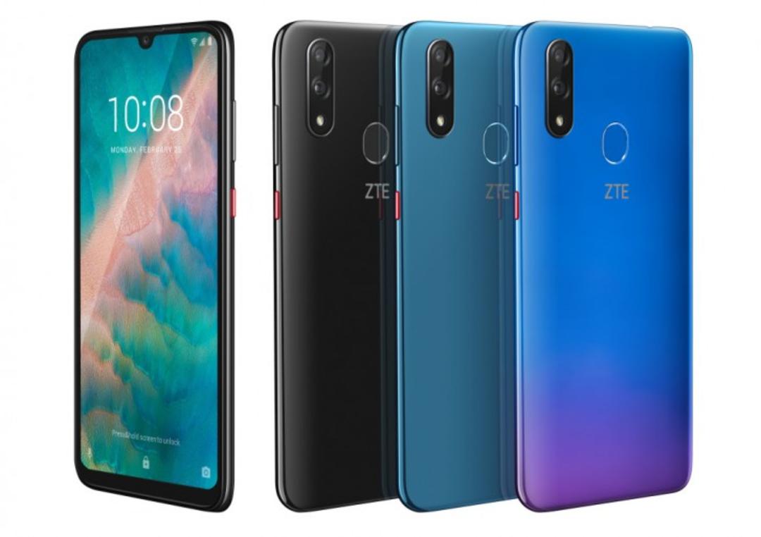 zte 5g