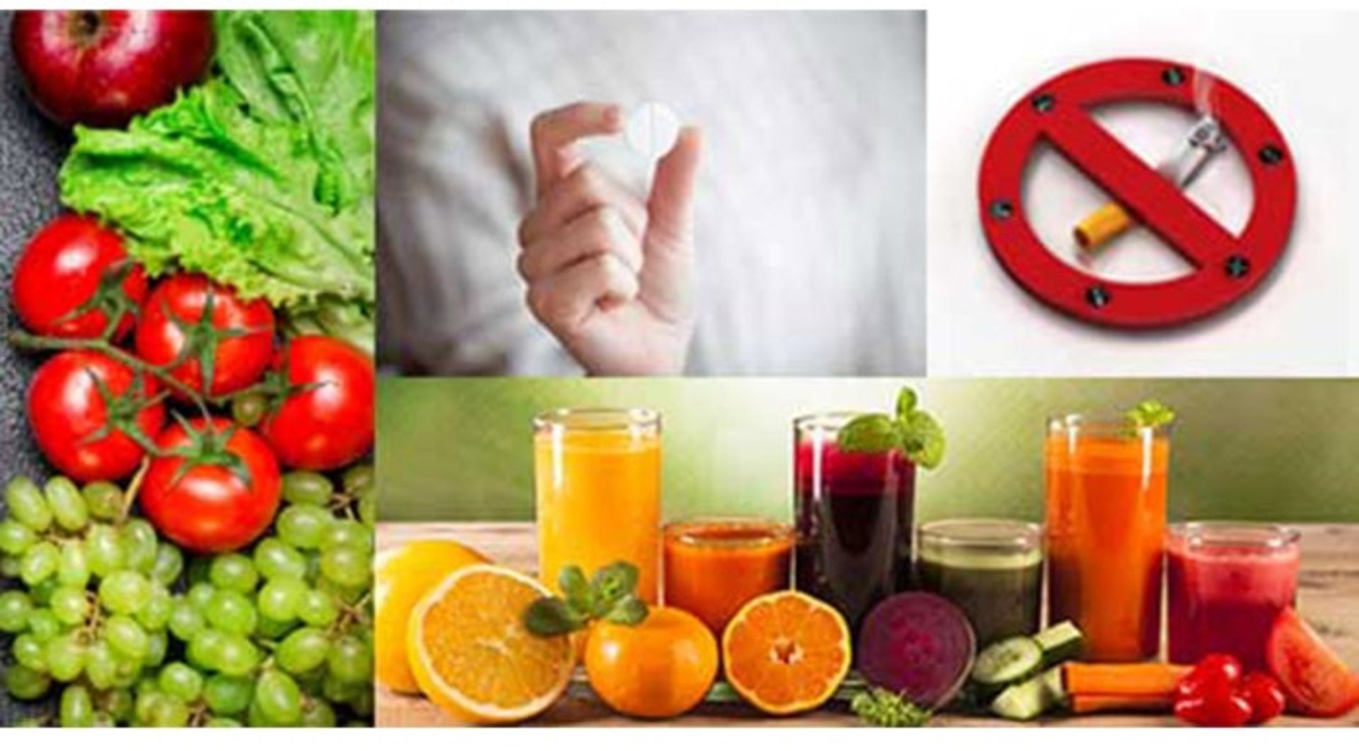 پیشگیری از سرطان معده