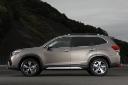 Subaru Forester 2019