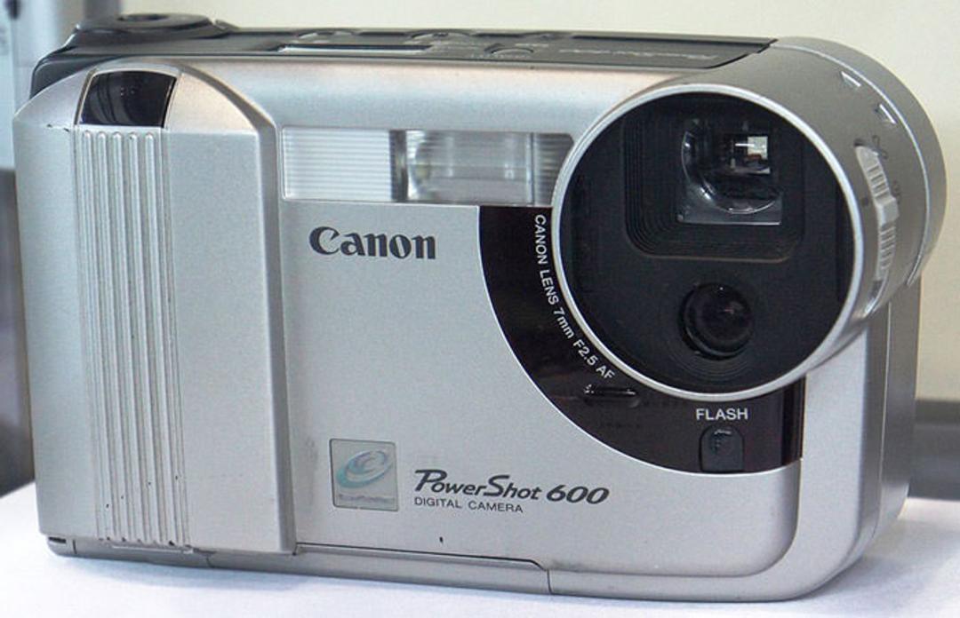 کانن / Canon