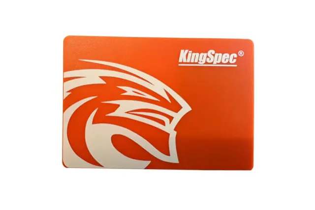 کینگ اسپک P4-XXX SATA 2.5 Inch ظرفیت 240 گیگابایت