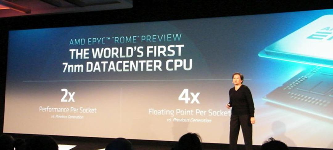 AMD EPYC