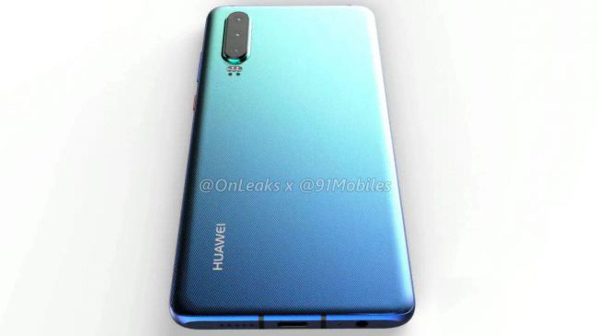 هواوی پی30 / huawei p30
