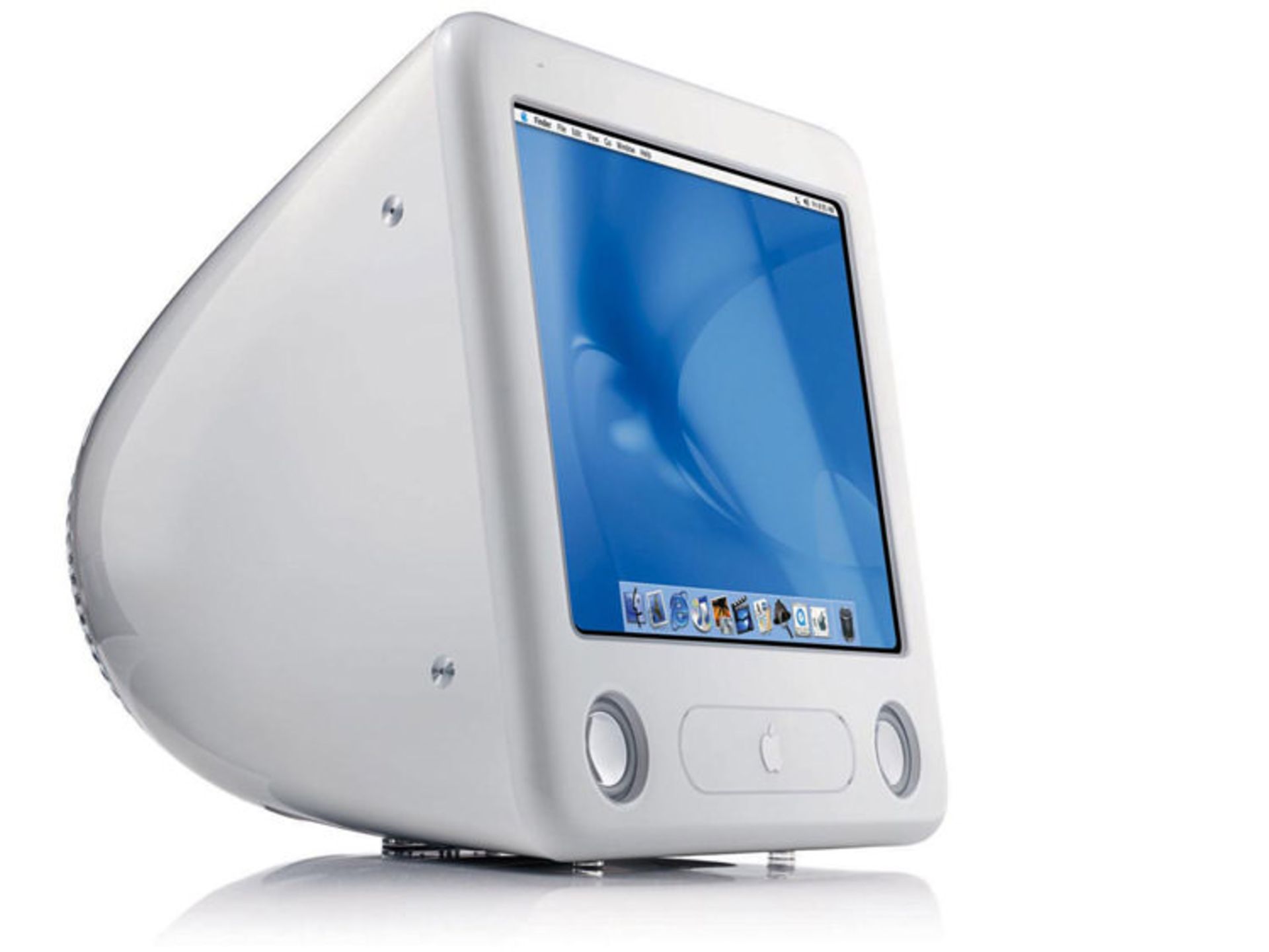 ای مک eMac