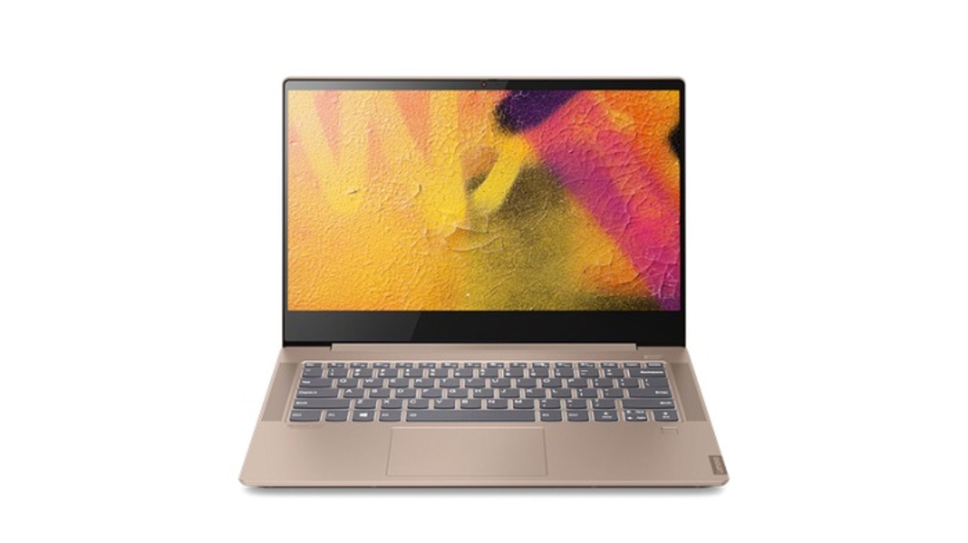 ideapad s540
