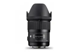 Sigma 35mm F1.4 DG HSM Art