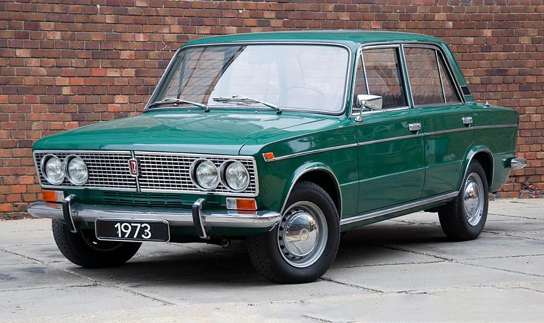 LADA 1500