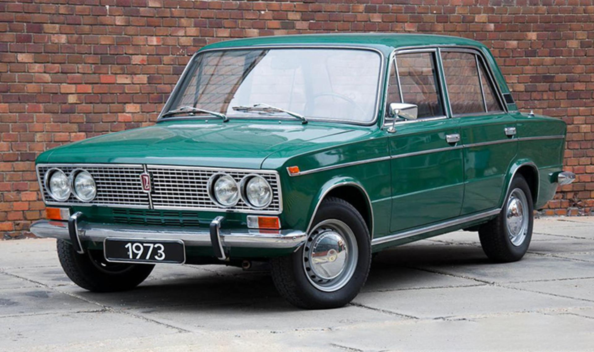 LADA 1500