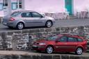 Renault Megane 2004