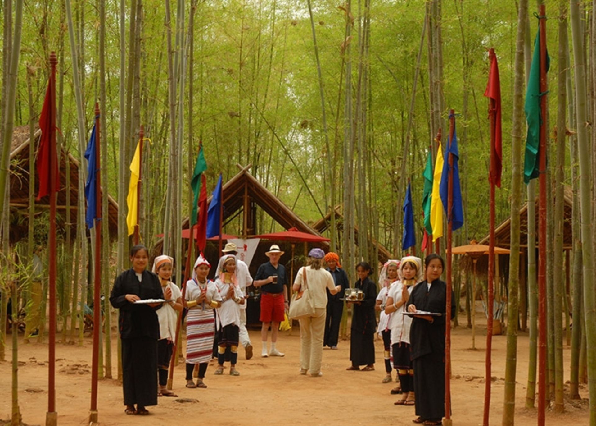 رویداد محلی