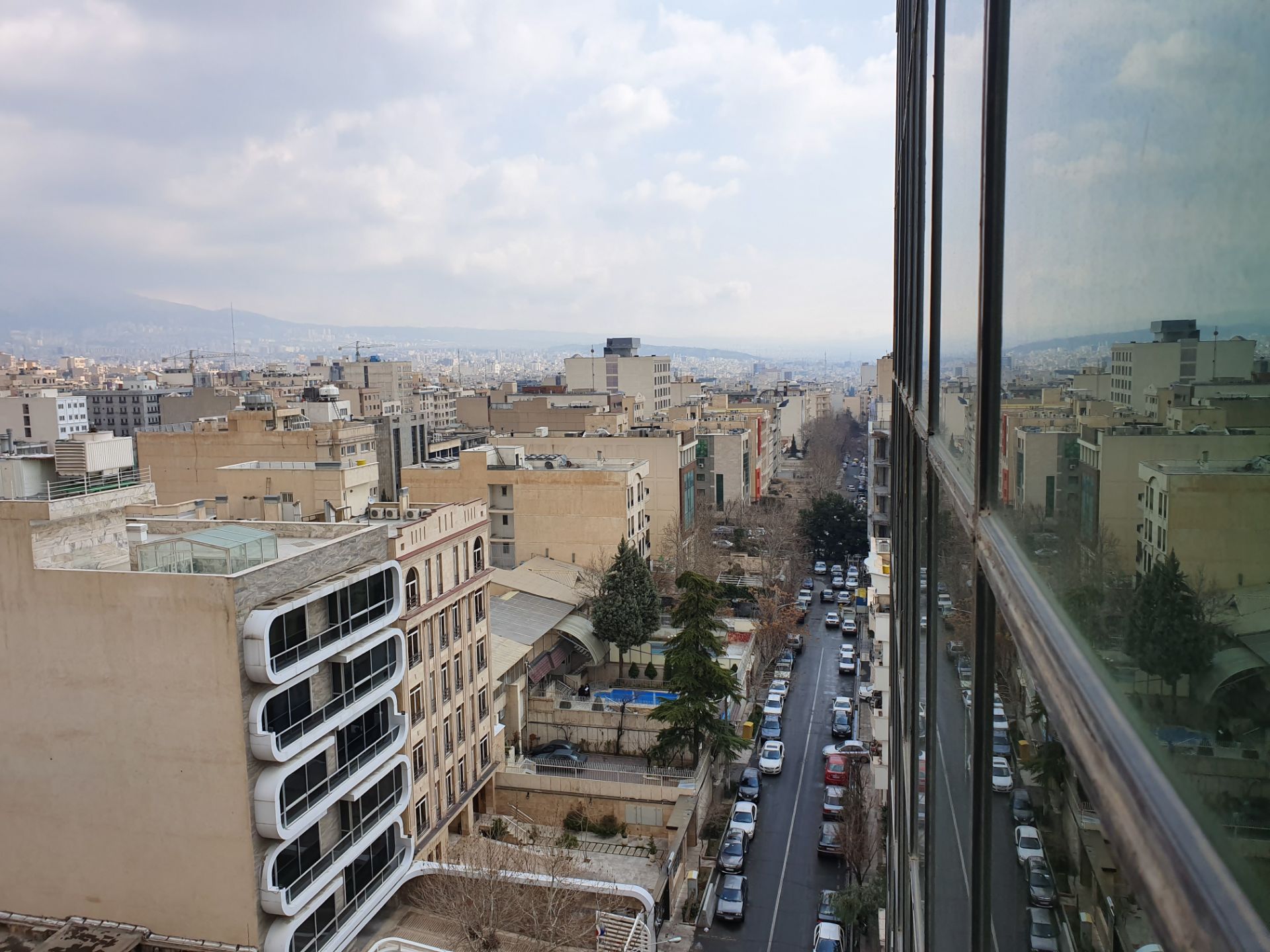 نمونه‌عکس‌های گلکسی اس ۱۰ پلاس